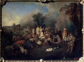 Bivouac