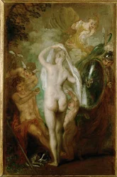 The Judgment of Paris