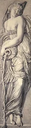A Nymph