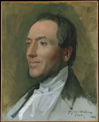 Edmond Cavé (1794-1852)