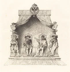 Four Magistrates of Besançon