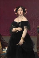 Madame Moitessier
