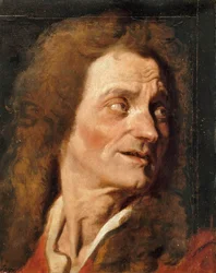 Nicolas Boileau
