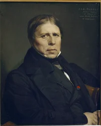 Self-Portrait at 78 Years Old