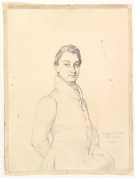 The Lawyer Paul Grand