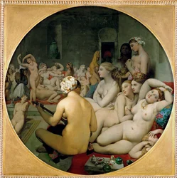 The Turkish Bath