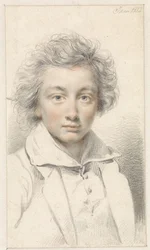 Portrait of a Young Man