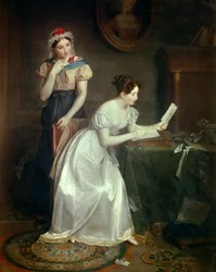 The answer to the letter