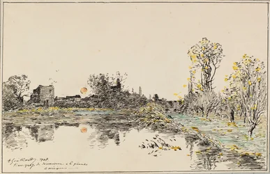Landscape