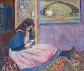 Reading