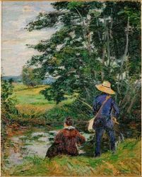 The Anglers