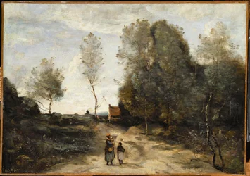 The Road