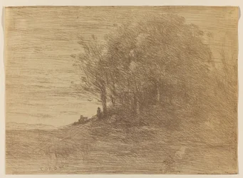 The Hermit