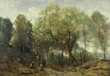 Le Catalpa, memory of Ville-d