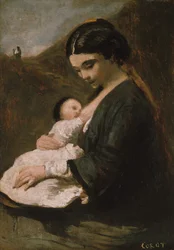 Mother and Child