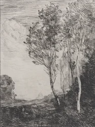 Souvenir of Italy, 1866