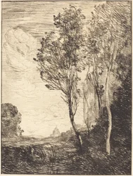 Souvenir of Italy, 1866