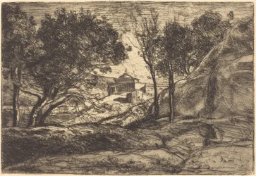 Souvenir of Tuscany