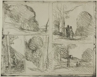 The Garden of Pericles