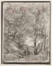 The Gardens of Horace