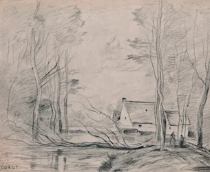The Mill at Cuincy