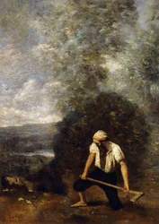 The Woodsman