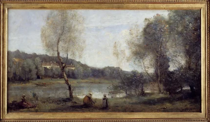 View of Ville d