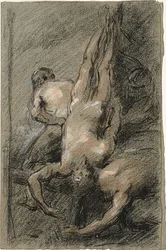 Martyrdom of Saint Peter