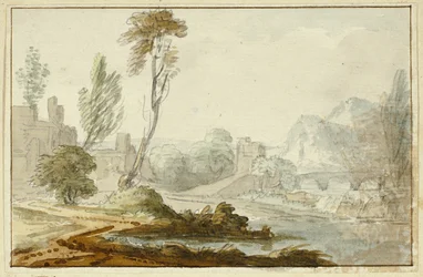 Idyllic Landscape