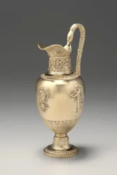 Ewer, c.1817