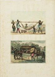 Return to the City of a Chacra Owner
