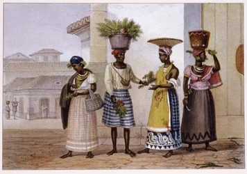 Sellers of Grass
