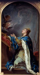 Saint Jeanne de France