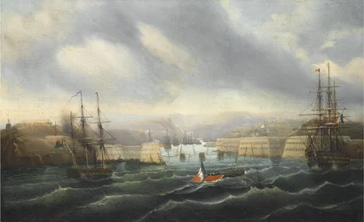 The Siege of Sevastopol