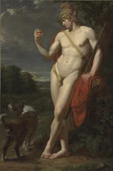 The Shepherd Paris