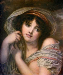 A Girl