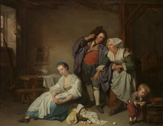 Broken Eggs