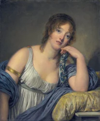 Jeanne Philiberte Ledoux
