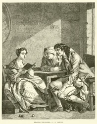 Reading the Novel