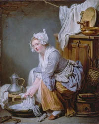 The Laundress