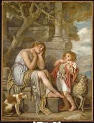 The Cherished Lamb