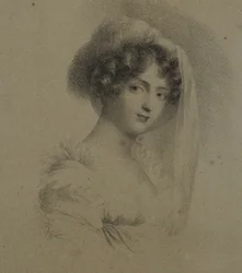 Mme. Horace Vernet