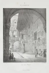 Voyage to Italy in 1822