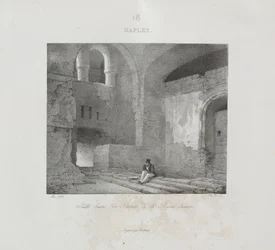 Voyage to Italy in 1822, 1833