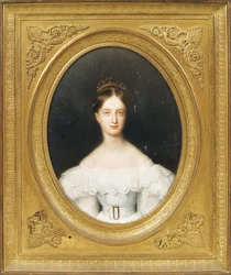 Princess Clementine of Orleans