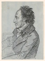 Portrait of a Man