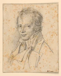 Portrait of a Young Man