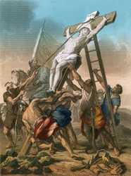 The Crucifixion
