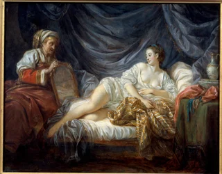 The Sultana