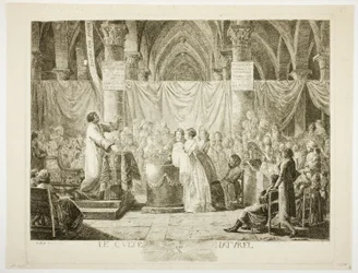 Natural Worship